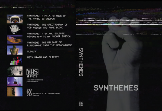 Synthemes Volume 1 [DVD]